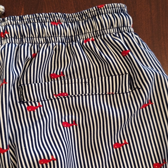 Exist Swim men's swim trunks beach shorts. Size medium - Picture 4 of 8